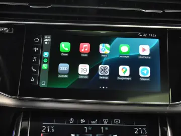 AUDI Q85.0 TDI Mild Hybrid Bang Olufsen Panorama Soft Close