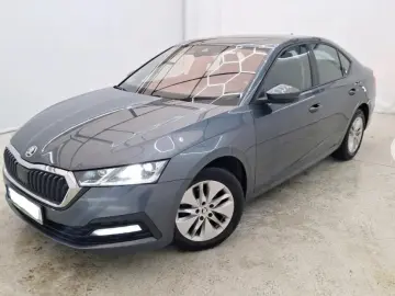 Skoda Octavia 2.0 TDI DSG Ambition 150cp