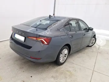 Skoda Octavia 2.0 TDI DSG Ambition 150cp