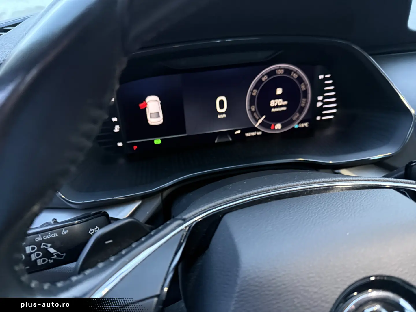 Skoda Octavia 2.0 TDI DSG Ambition 150cp