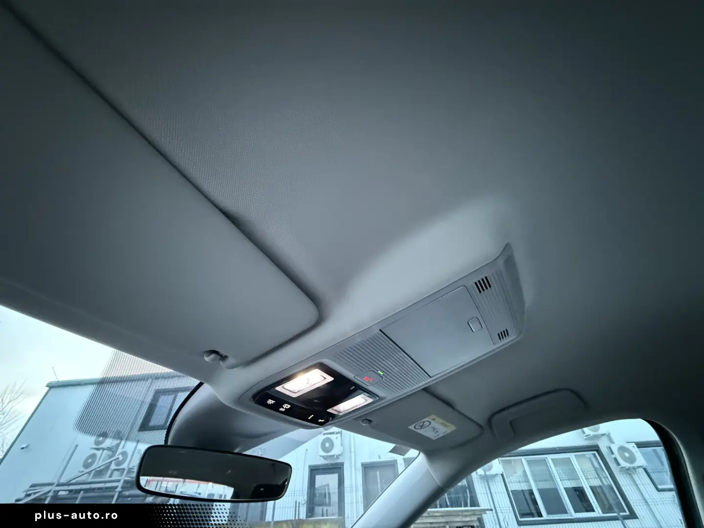 Skoda Octavia 2.0 TDI DSG Ambition 150cp