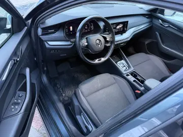 Skoda Octavia 2.0 TDI DSG Ambition 150cp