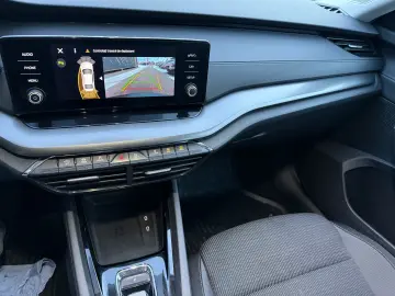 Skoda Octavia 2.0 TDI DSG Ambition 150cp