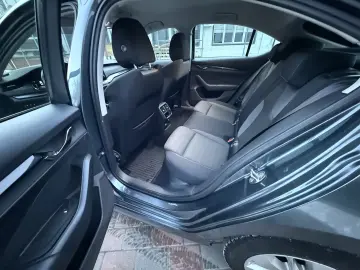 Skoda Octavia 2.0 TDI DSG Ambition 150cp