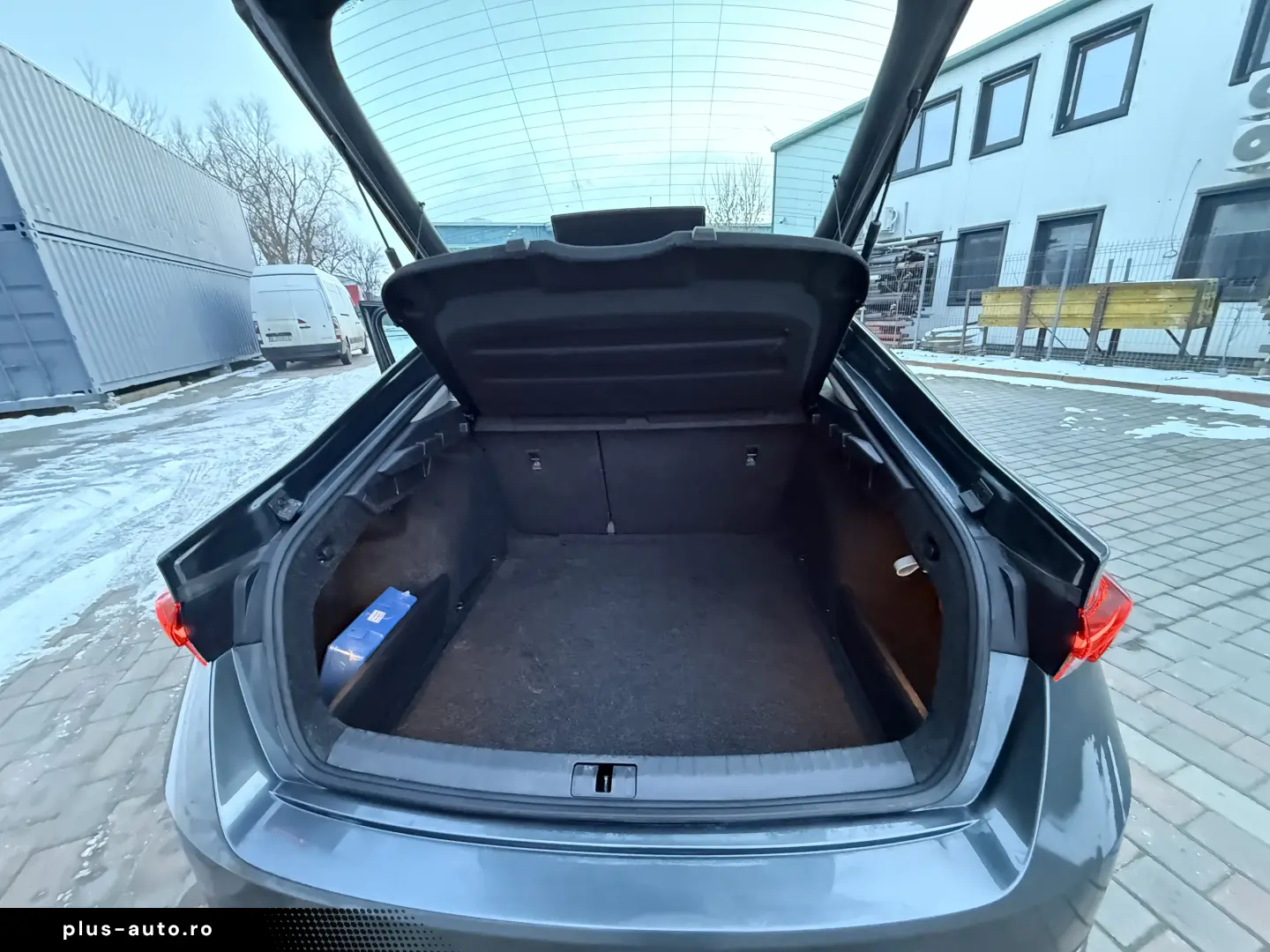 Skoda Octavia 2.0 TDI DSG Ambition 150cp