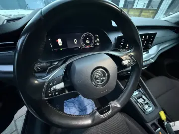 Skoda Octavia 2.0 TDI DSG Ambition 150cp
