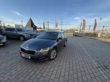 Skoda Octavia 2.0 TDI DSG Ambition 150cp