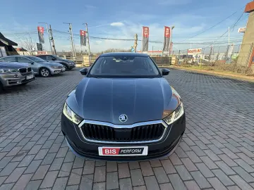 Skoda Octavia 2.0 TDI DSG Ambition 150cp