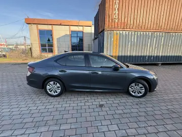 Skoda Octavia 2.0 TDI DSG Ambition 150cp