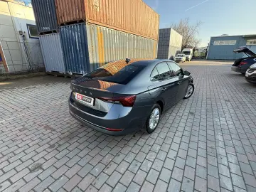 Skoda Octavia 2.0 TDI DSG Ambition 150cp