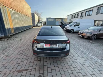 Skoda Octavia 2.0 TDI DSG Ambition 150cp