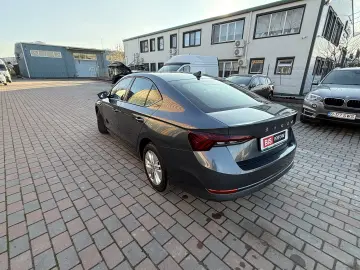Skoda Octavia 2.0 TDI DSG Ambition 150cp