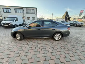 Skoda Octavia 2.0 TDI DSG Ambition 150cp