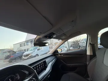 Skoda Octavia 2.0 TDI DSG Ambition 150cp