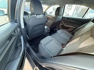 Skoda Octavia 2.0 TDI DSG Ambition 150cp