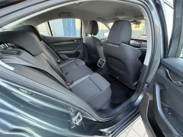 Skoda Octavia 2.0 TDI DSG Ambition 150cp