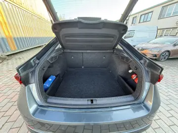 Skoda Octavia 2.0 TDI DSG Ambition 150cp