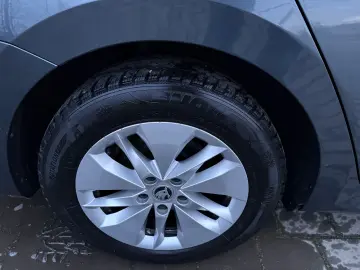 Skoda Octavia 2.0 TDI DSG Ambition 150cp