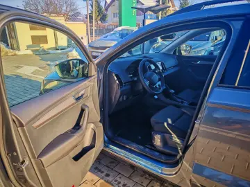 Skoda Karoq 1.5 TSI DSG Selection