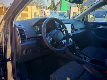 Skoda Karoq 1.5 TSI DSG Selection