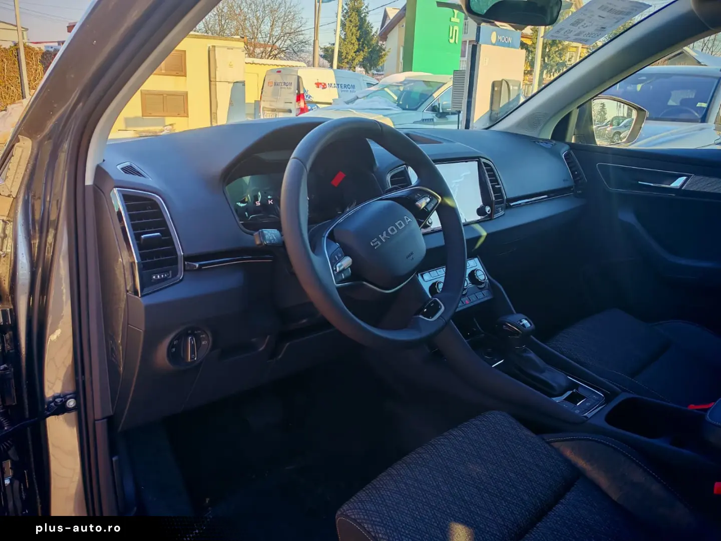 Skoda Karoq 1.5 TSI DSG Selection