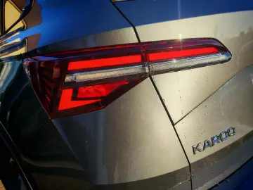 Skoda Karoq 1.5 TSI DSG Selection