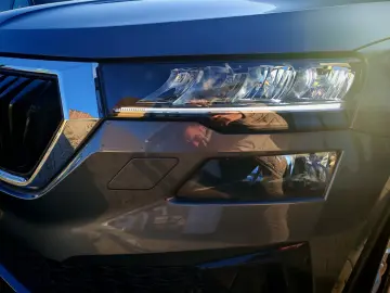 Skoda Karoq 1.5 TSI DSG Selection