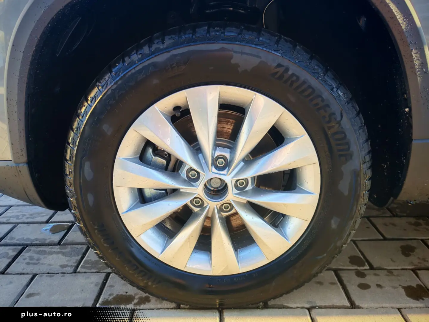 Skoda Karoq 1.5 TSI DSG Selection