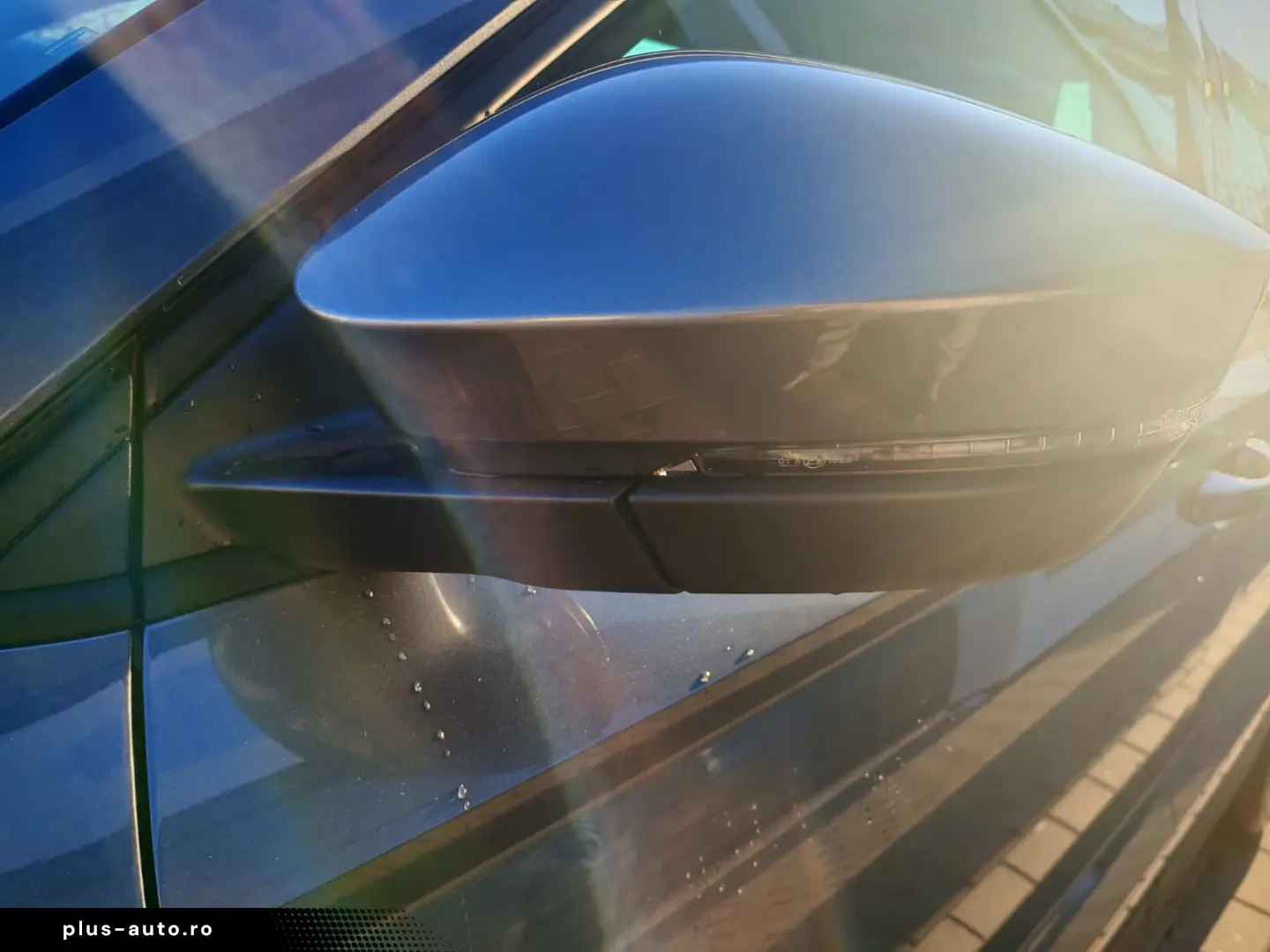 Skoda Karoq 1.5 TSI DSG Selection