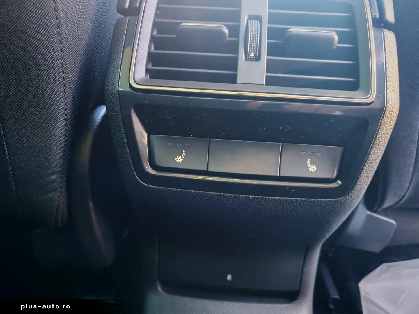 Skoda Karoq 1.5 TSI DSG Selection