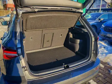 Skoda Karoq 1.5 TSI DSG Selection