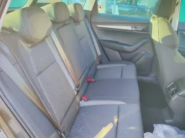 Skoda Karoq 1.5 TSI DSG Selection