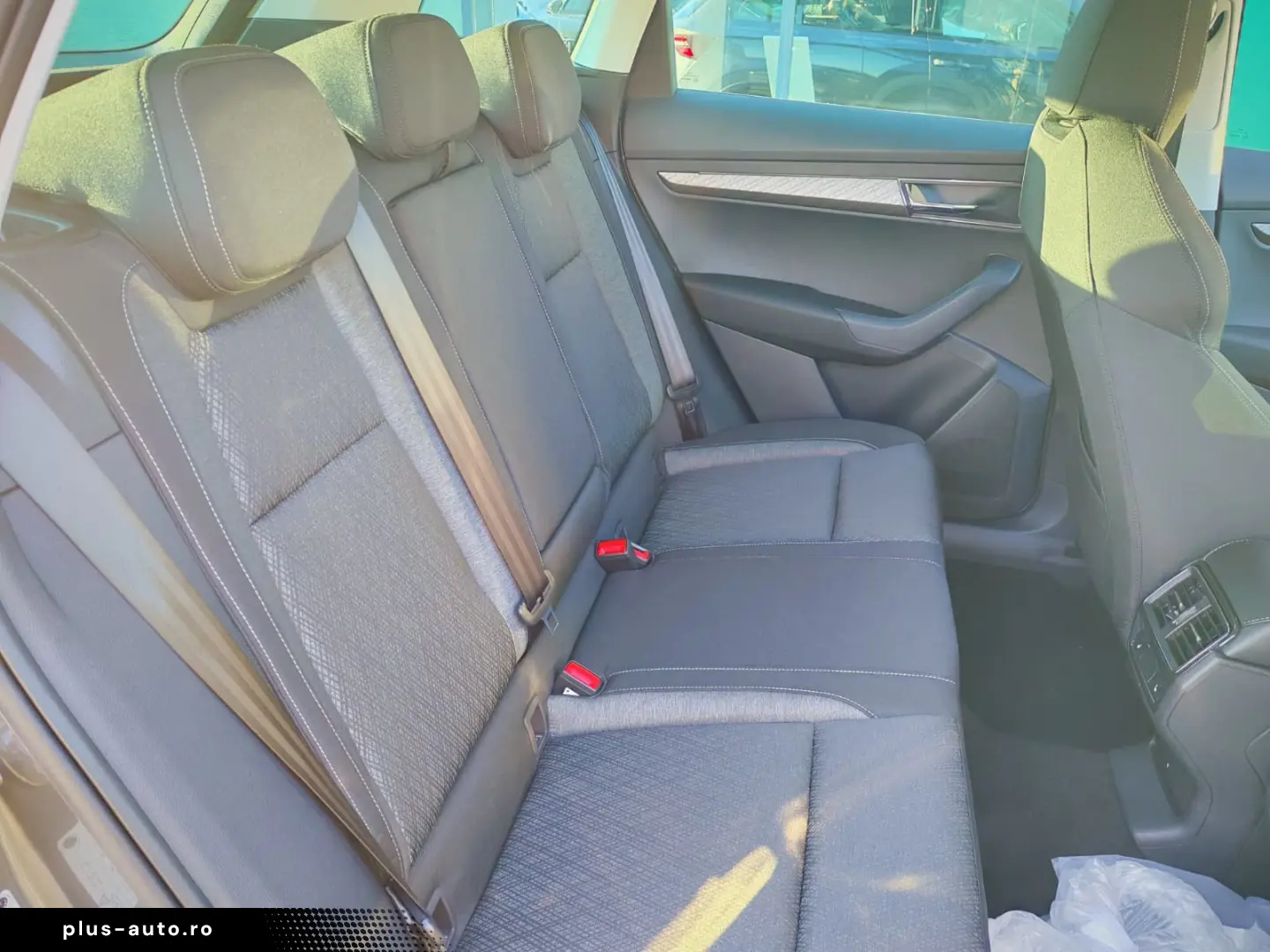 Skoda Karoq 1.5 TSI DSG Selection