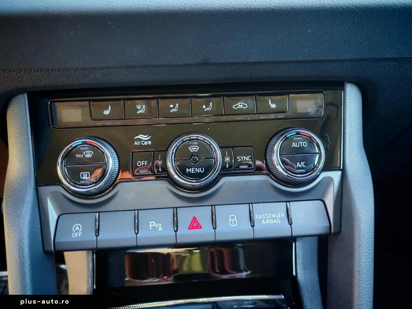 Skoda Karoq 1.5 TSI DSG Selection