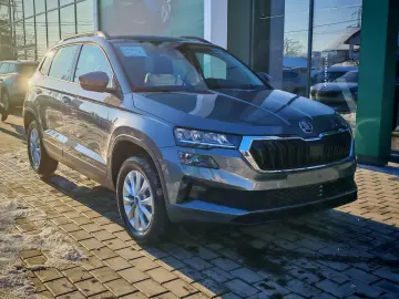 Skoda Karoq 1.5 TSI DSG Selection