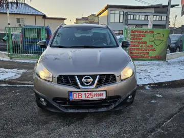 NISSAN QASHQAI 1.6 DCI 360