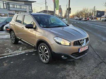 NISSAN QASHQAI 1.6 DCI 360