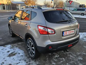 NISSAN QASHQAI 1.6 DCI 360