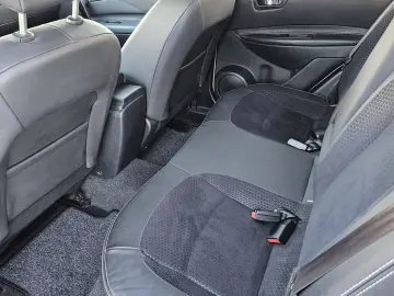 NISSAN QASHQAI 1.6 DCI 360