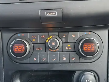 NISSAN QASHQAI 1.6 DCI 360