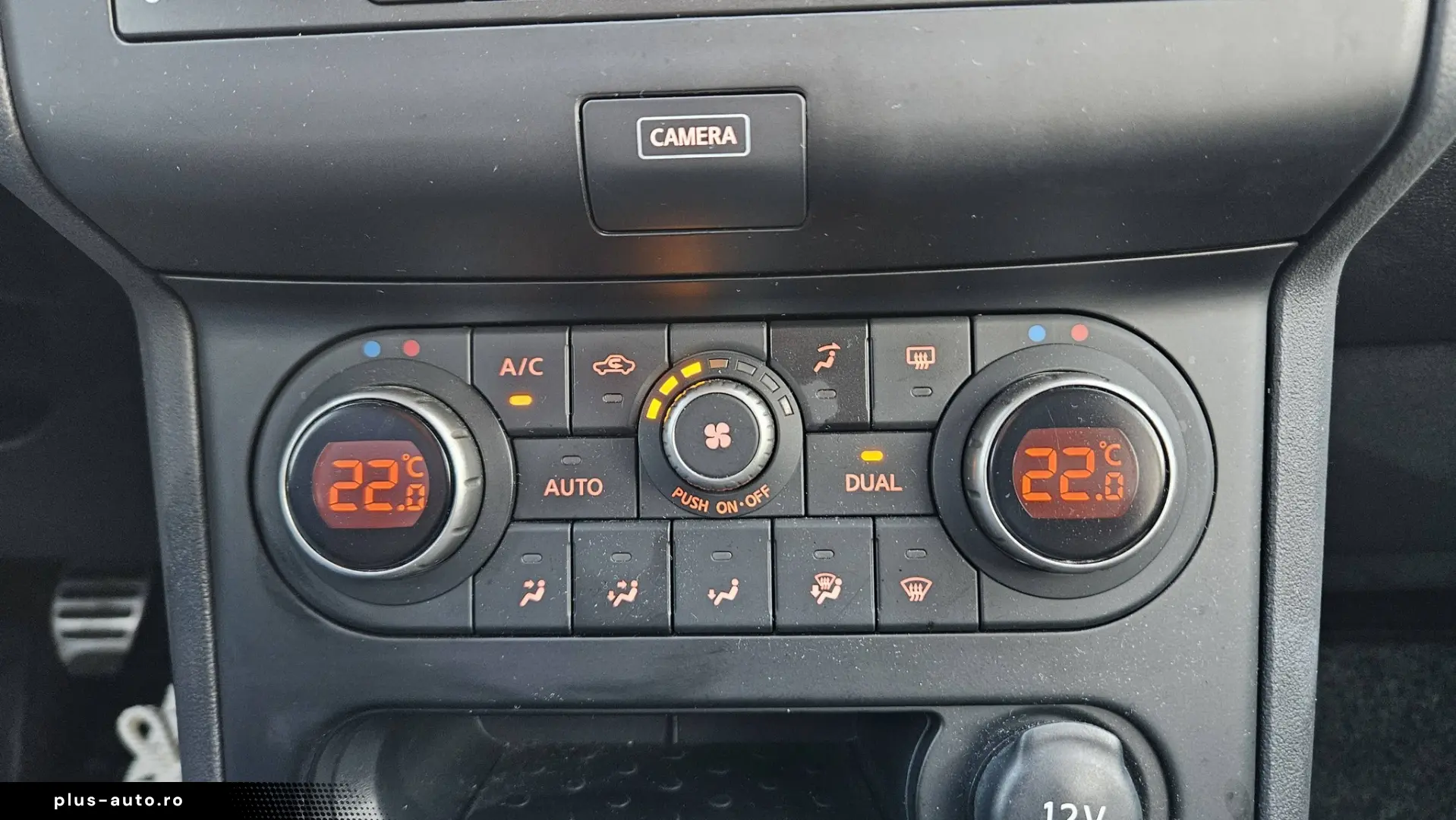 NISSAN QASHQAI 1.6 DCI 360