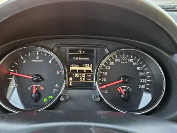 NISSAN QASHQAI 1.6 DCI 360