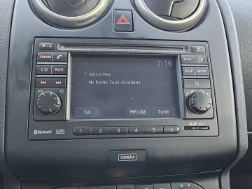 NISSAN QASHQAI 1.6 DCI 360