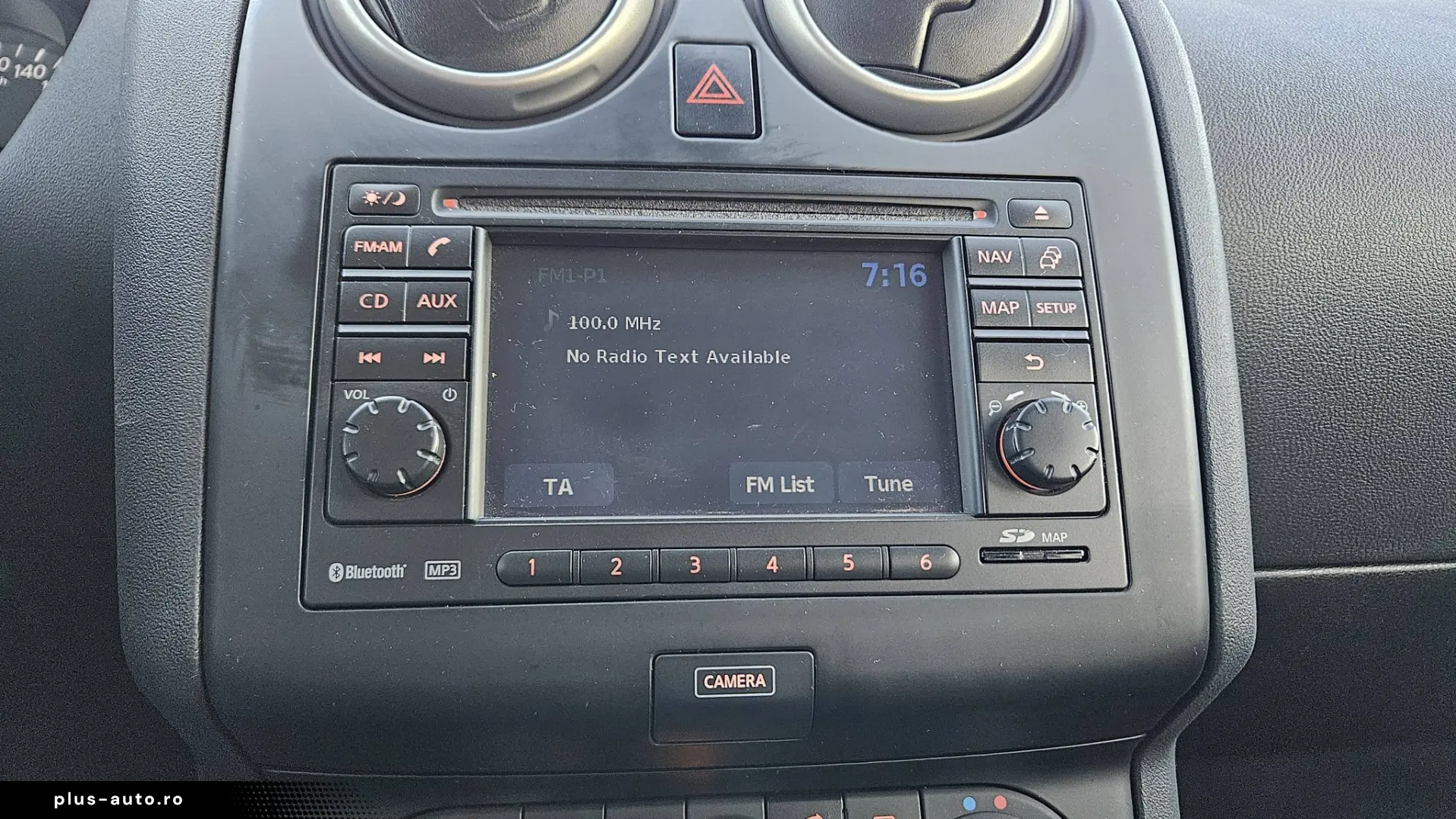 NISSAN QASHQAI 1.6 DCI 360