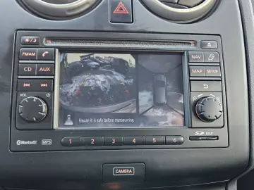 NISSAN QASHQAI 1.6 DCI 360