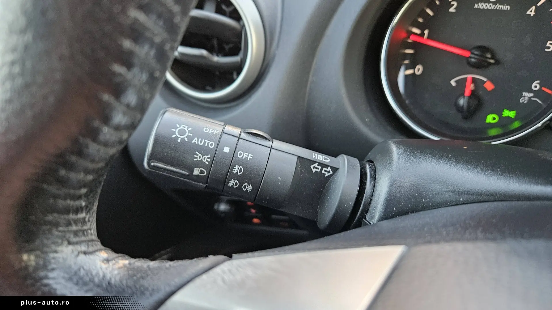 NISSAN QASHQAI 1.6 DCI 360