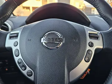 NISSAN QASHQAI 1.6 DCI 360