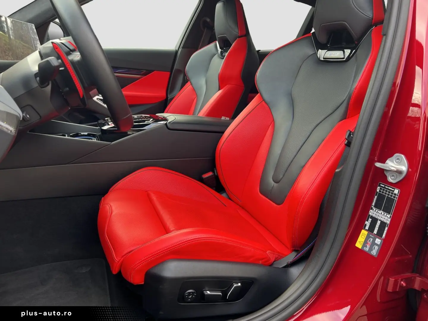 BMW M5 Limo DriversPack B&W AHK ACC 360  NP 168.000€