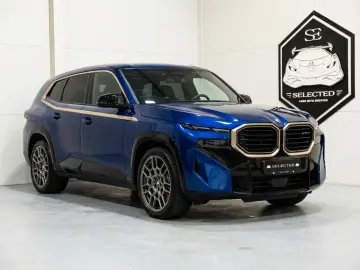 BMW XM MSPORT LED M-PROFESSIONAL