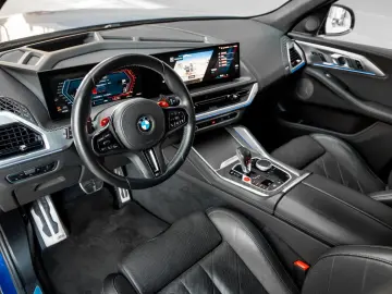BMW XM MSPORT LED M-PROFESSIONAL